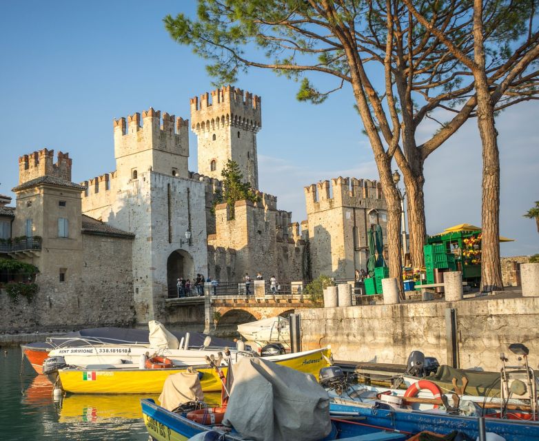 Lake Garda: 4-hour Guided Boat Cruise with Stop in Sirmione - Price and value: is $65 a fair deal for this 4-hour format?