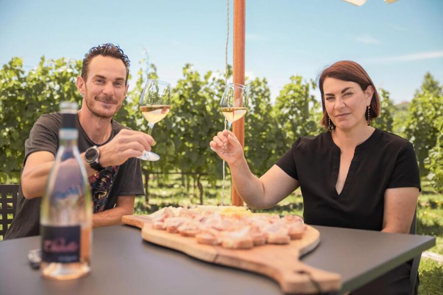 Lake Garda: Wine and Food Tastings in the Vineyards - Pacing, hosts, and comfort when weather changes