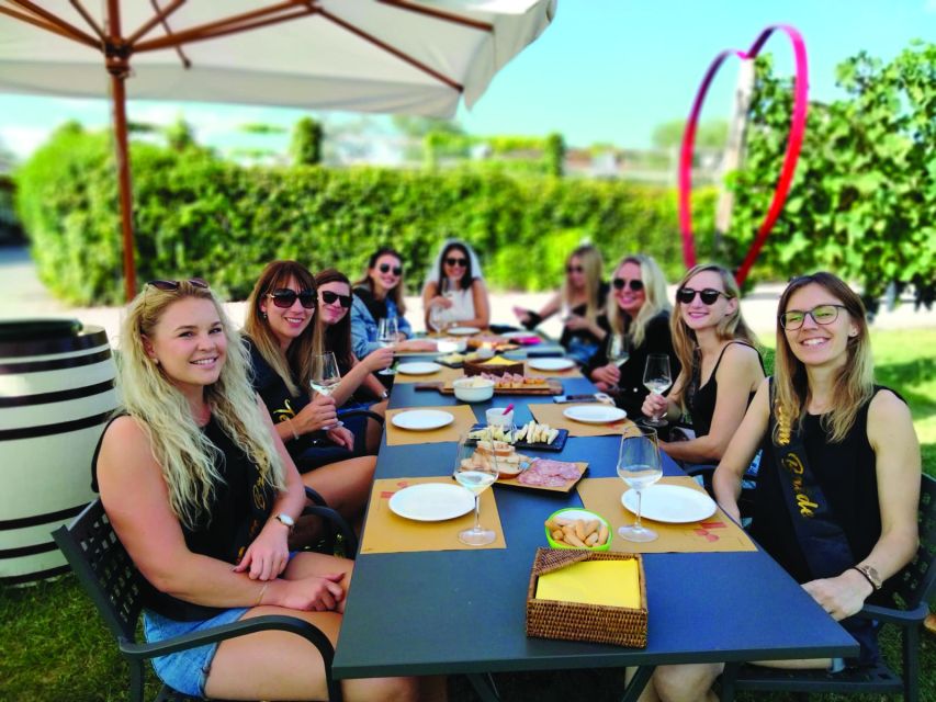 Lake Garda: Wine and Food Tastings in the Vineyards - Price and value: what $50 gets you