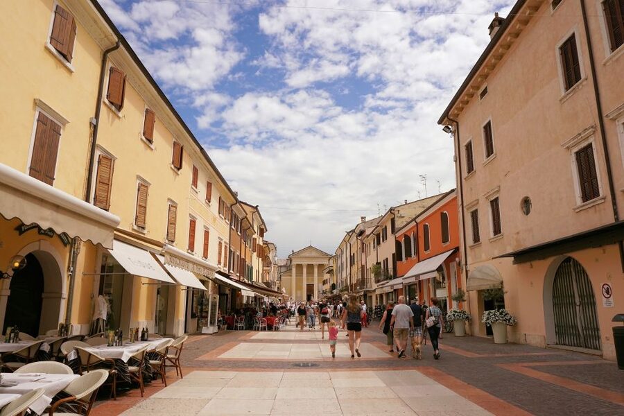 Lake Garda: Wine Tour and Tasting Experience in Bardolino - Key highlights I’d plan my day around
