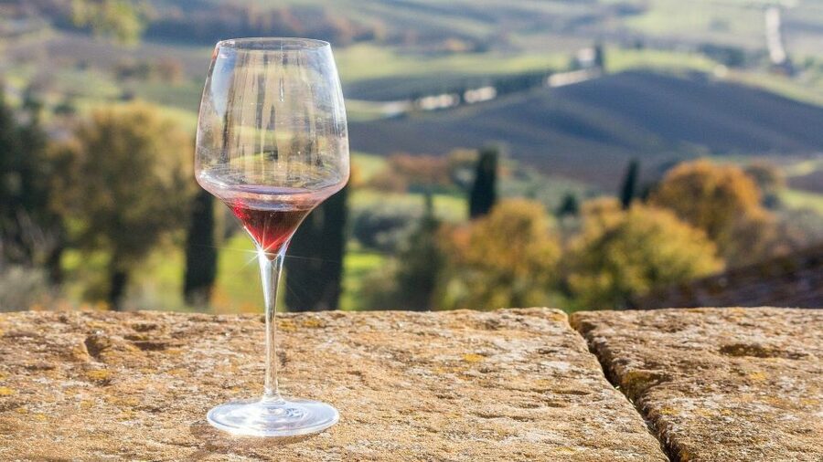 Lake Garda: Wine Tour and Tasting Experience in Bardolino - What the four wines can feel like on your palate