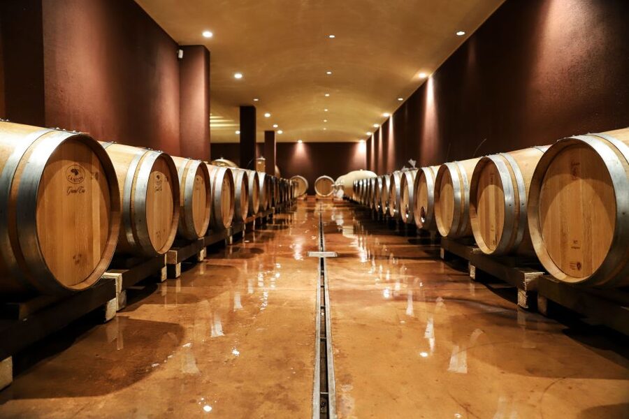 Lake Garda: Wine Tour and Tasting Experience in Bardolino - Finding the meeting point: Strada del Progno 12, then the gate