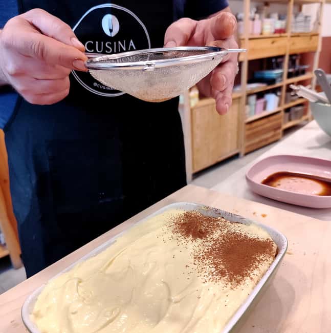 Lazise: Fresh Pasta Cooking Class with Meal at Lake Garda - Should you book the fresh pasta class in Lazise?