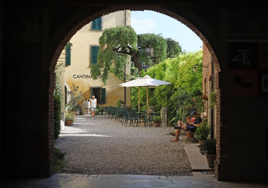 Lazise: Historical Center Wine Tasting Tour - Key Things You Should Know First