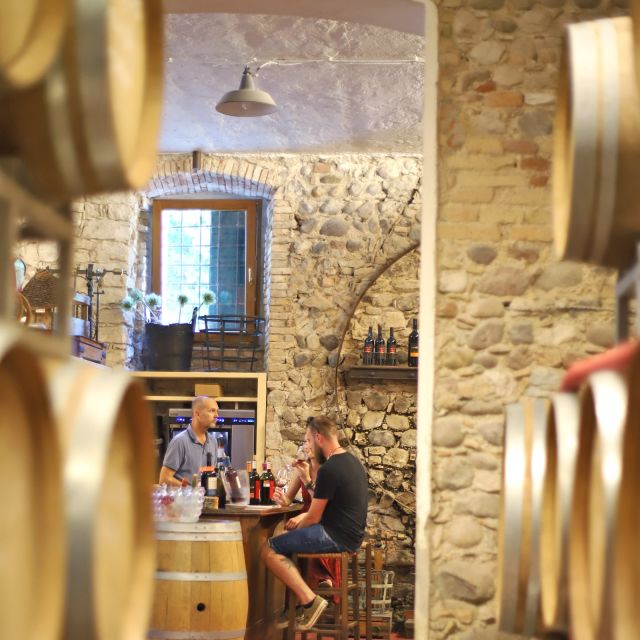 Lazise: Historical Center Wine Tasting Tour - Price and Value: Is $47 Worth It for 6 Wines and Pairings?