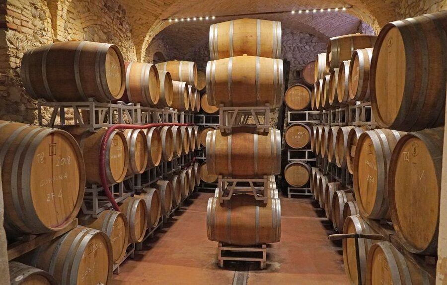 Lazise: Historical Center Wine Tasting Tour - Who This Wine Tasting Suits Best