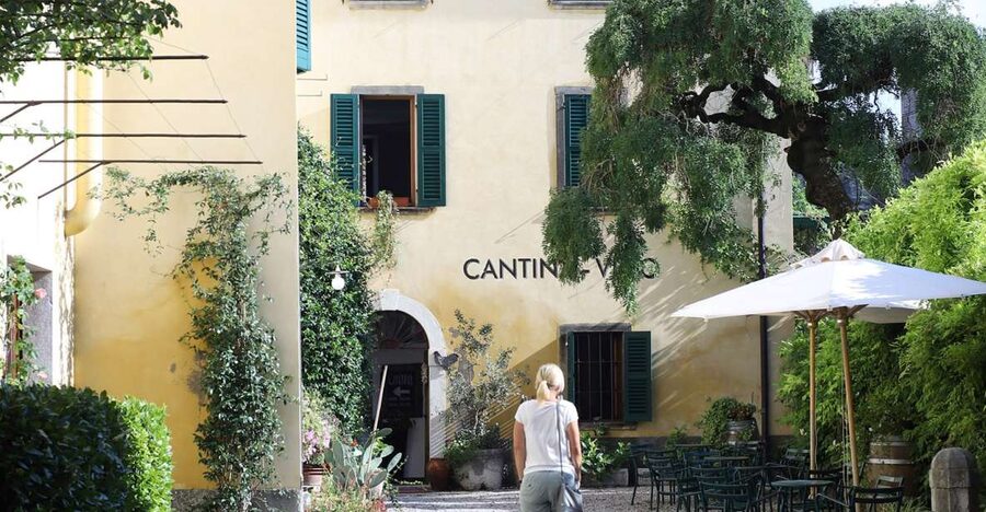 Lazise: Historical Center Wine Tasting Tour - What You Taste: The 6 Wines and the Pacing That Makes Them Click