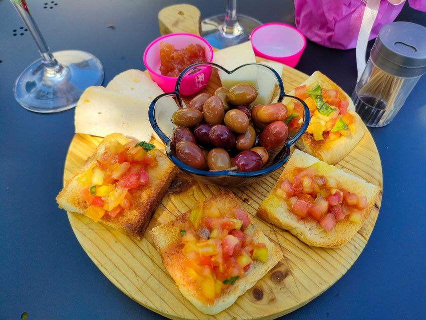 Lazise: Wine Tasting with Charcuterie and Cheese Board - Who this tasting suits best, and who should skip it