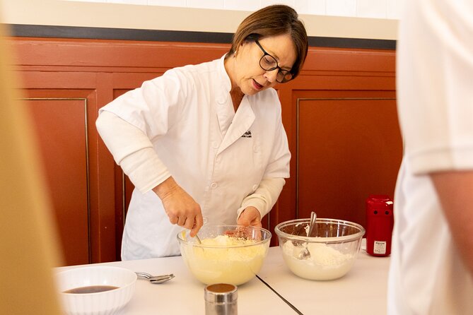 Learn to Make Pasta & Tiramisu with Wine and Limoncello Included - Wine, non-alcoholic options, and the limoncello finish
