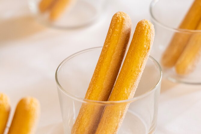 Learn to Make Pasta & Tiramisu with Wine and Limoncello Included - Logistics that matter: time slots, meeting point, and what to wear