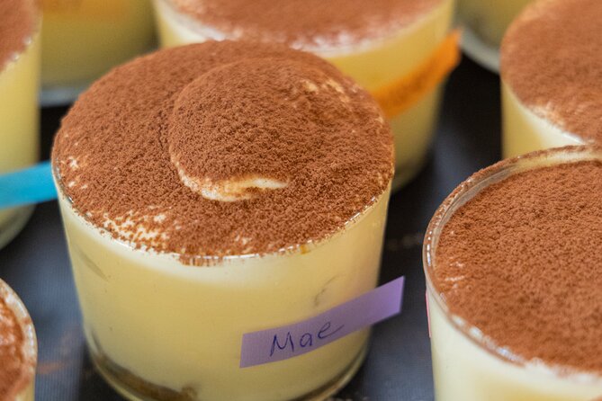 Learn to Make Pasta & Tiramisu with Wine and Limoncello Included - Who should book this class, and who might skip it