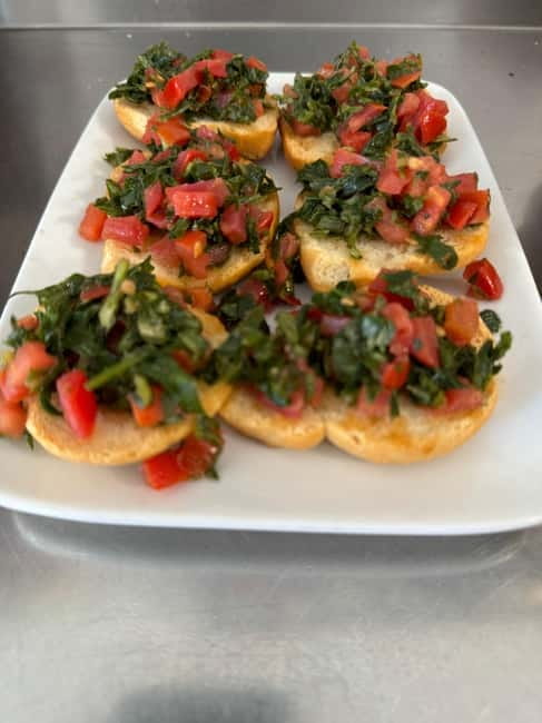 Lecce: Guided Street Food Walking Tour with Food and Wine - Price and value: what $58 really buys you