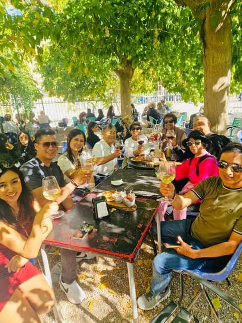 Lecce: Guided Street Food Walking Tour with Food and Wine - Entering The Day at Porta Rudiae