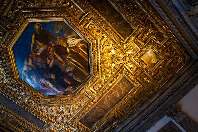 Legendary Venice: Doge's Palace, St Mark's & VIP Terrace Access - Price and value: what $76.19 buys you, and what costs extra