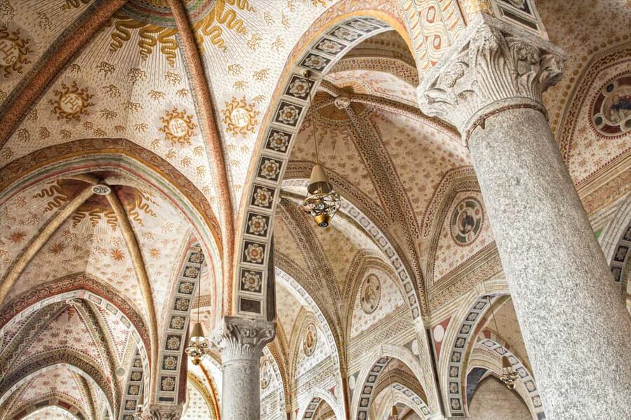 Leonardo Da Vinci's Last Supper Guided Tour - Key highlights worth your attention