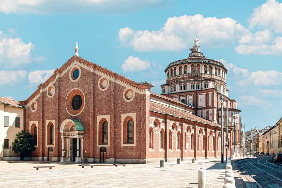 Leonardo Da Vinci's Last Supper Guided Tour - Why this 1-hour tour feels like more than an hour
