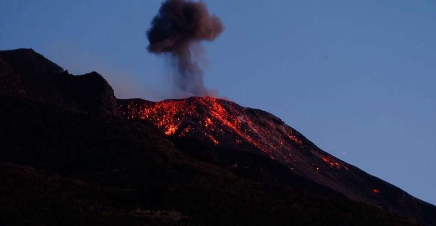 Lipari: Vulcano, Panarea, and Stromboli Cruise - Quick Key Points Before You Go