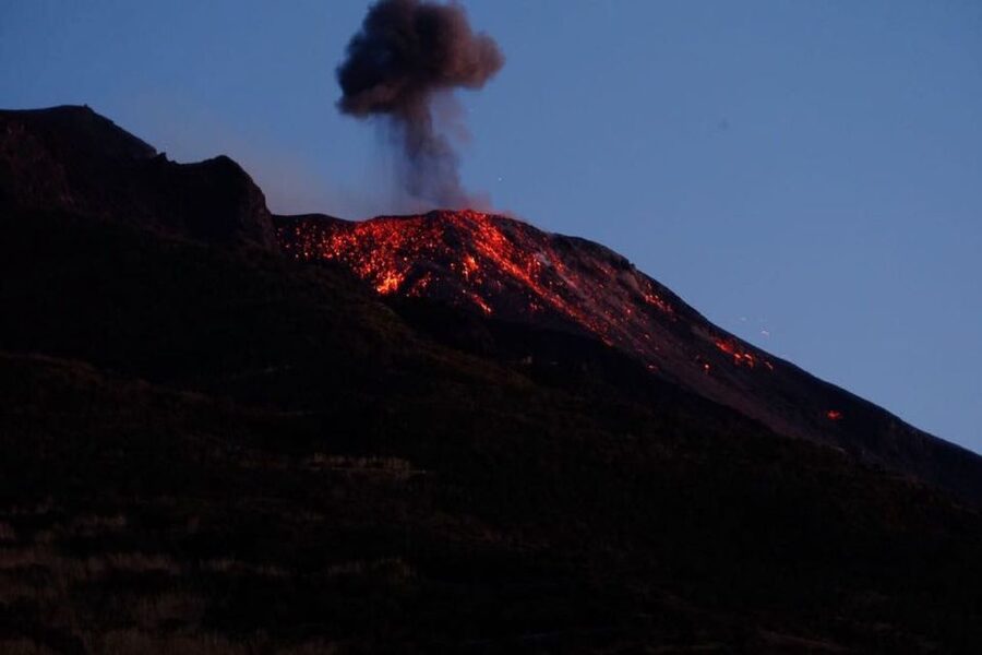 Lipari: Vulcano, Panarea, and Stromboli Cruise - Price and What You Actually Get for It
