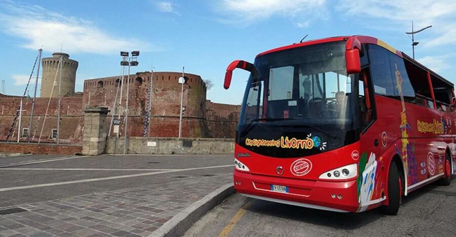Livorno: 1 Day Hop-on Hop-off Bus Ticket Experience - Price and Value: Is $22 Fair for a 1-Day Bus Loop?