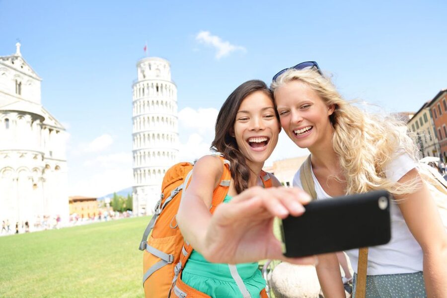 Livorno: Escorted Shore Excursion to Pisa with Leaning Tower - From Livorno port to Pisa, the plan that saves your day