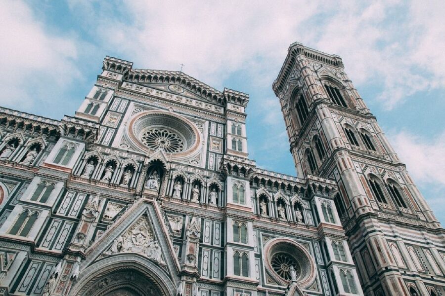 Livorno: Florence Optional Walking Tour and Accademia Entry - Five hours in Florence: where your time actually goes