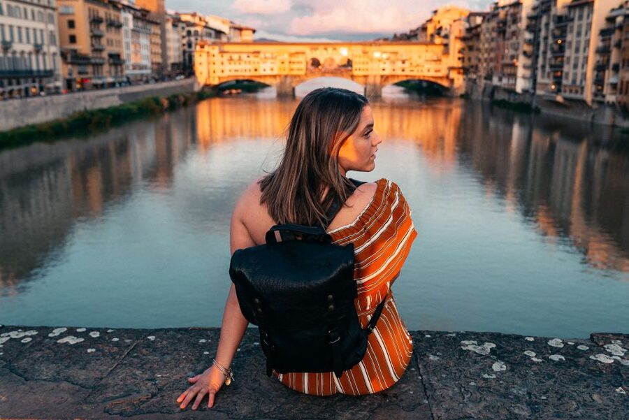 Livorno: Florence Optional Walking Tour and Accademia Entry - Optional walking tour: how it changes your Florence day