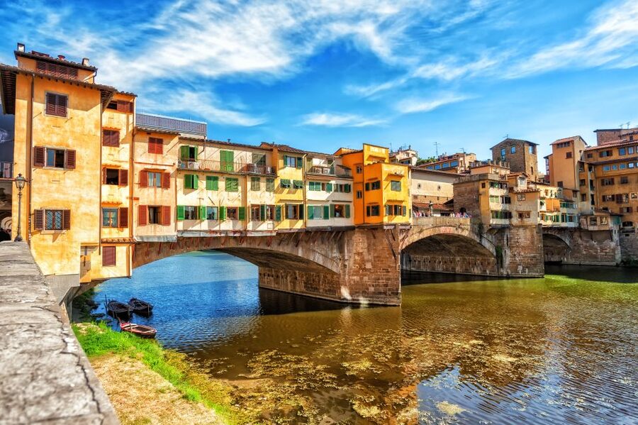 Livorno: Florence Optional Walking Tour and Accademia Entry - Price and value: why $41 can be a smart move