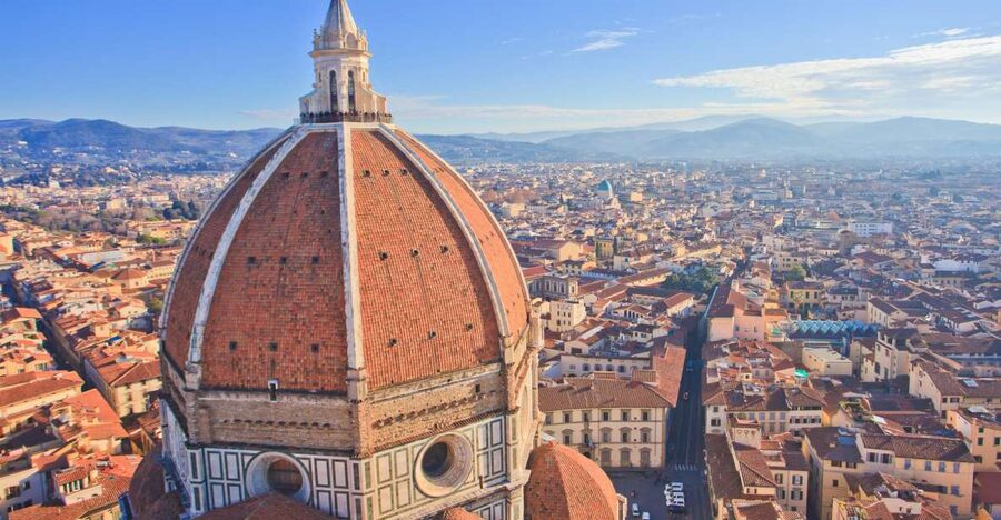 Livorno: Florence & Pisa Shore Excursion with Food Tasting - Key highlights you should care about