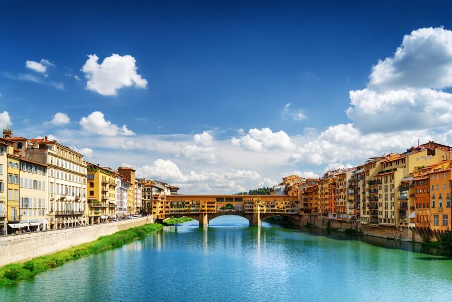 Livorno: Florence & Pisa Shore Excursion with Food Tasting - Free time in Florence: choose your own highlight