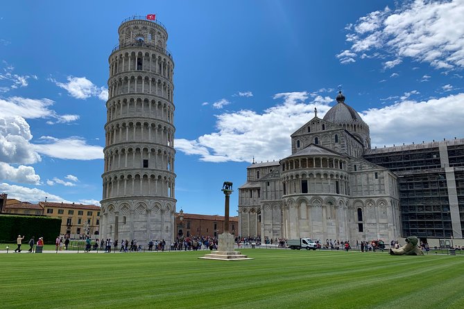 Livorno Shore Excursion: Florence & Pisa with Accademia and Tower - Price and what you get for a Livorno day trip
