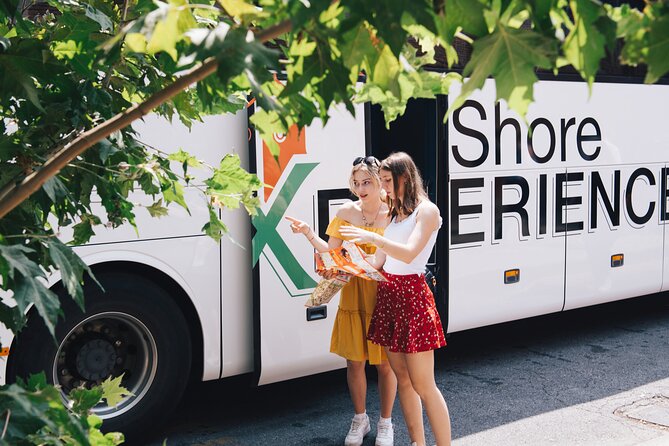 Livorno Shore Excursion: Florence & Pisa with Accademia and Tower - Cathedral complex time: what to actually look for outside the ticket lines