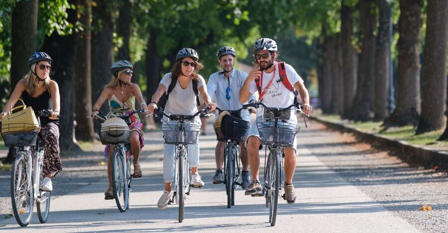 Lucca: 3-Hour Bikes & Bites Foodie Adventure like a Local - Key Things That Make This Bike and Food Tour Worth Your Time