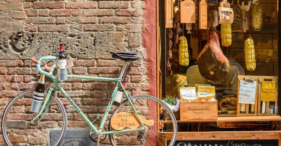 Lucca: Guided Food Walking Tour with Tastings - Drinks, Alcohol, and the Easy Way to Stay in Control