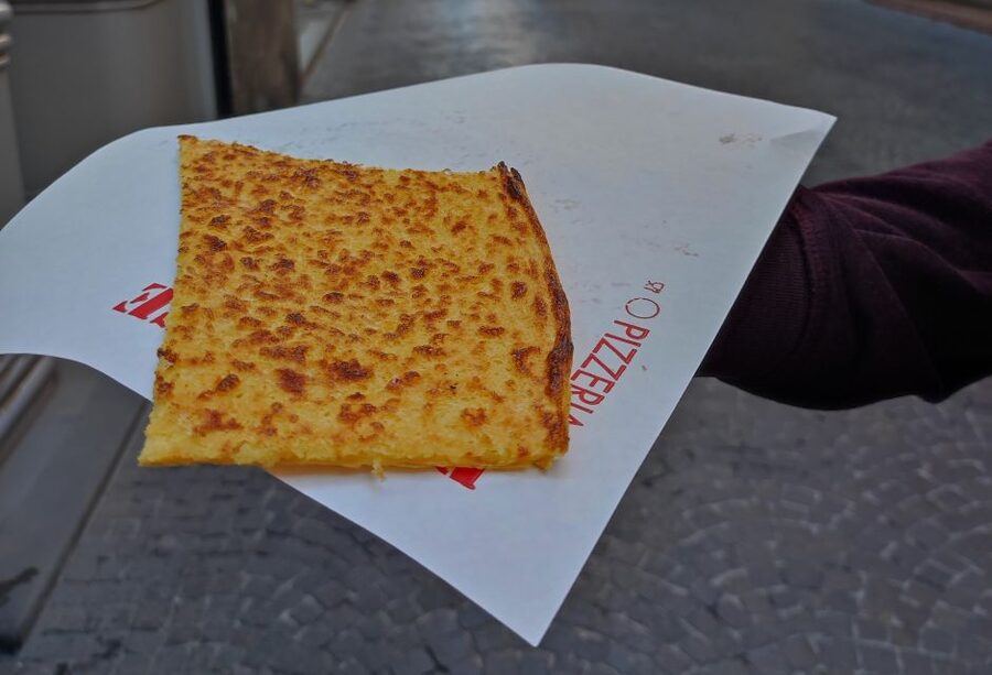 Lucca: Guided Food Walking Tour with Tastings - Lunch Stop: Where Lucca Classics Become a Proper Meal