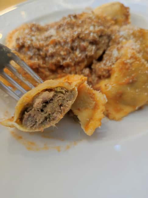 Lucca: Guided Food Walking Tour with Tastings - What You Get for $105, and Where the Value Actually Comes From