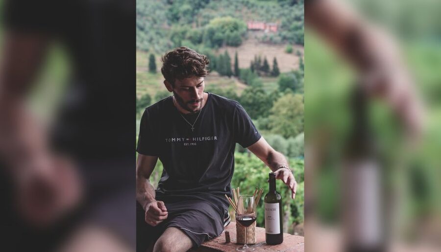 Lucca: Guided Winery Tour with Wine Tasting - Key highlights you should care about