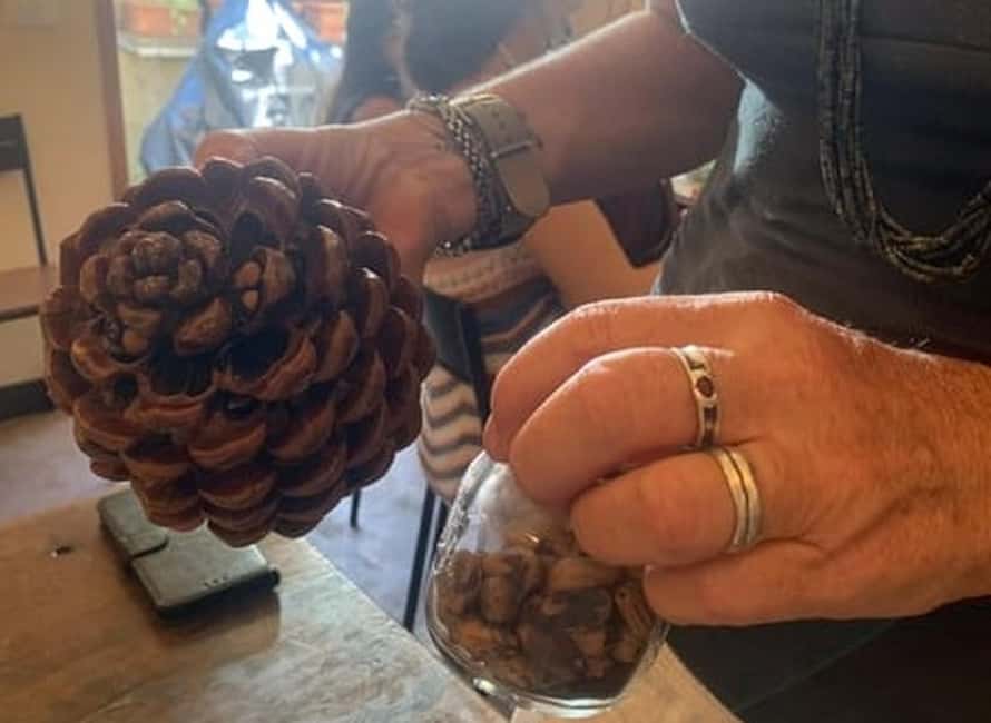 Manarola: Authentic Pesto Making Class at Cinque Terre - Who this class is best for (and who should skip it)