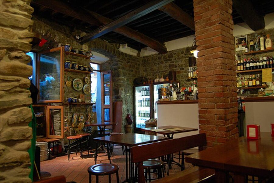 Manarola: Cinque Terre Wine Tasting - Who This Tasting Is Best For