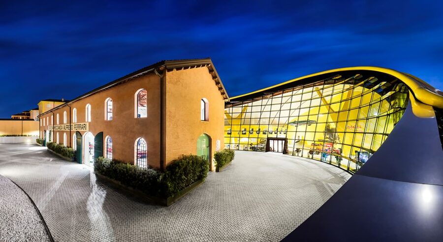 Maranello and Modena: Ferrari Museums Combo Tickets - Key Highlights You Will Care About