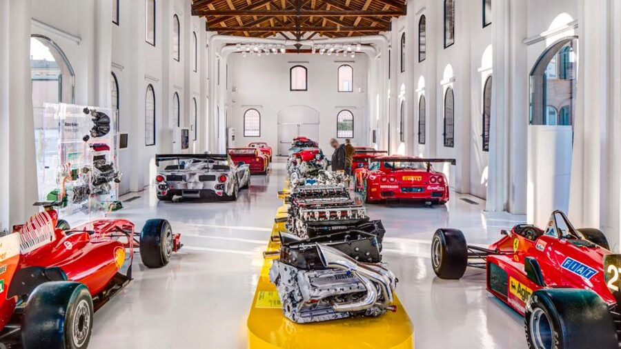 Maranello and Modena: Ferrari Museums Combo Tickets - Who This Combo Ticket Fits Best (And Who Might Want a Different Plan)