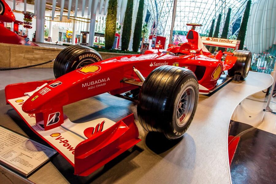 Maranello: Ferrari Museum Entry Ticket and Simulator - Key highlights to know before you go
