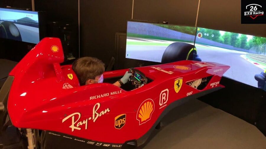 Maranello: Ferrari Museum Entry Ticket and Simulator - Museum layout you can actually handle: 2,500 square metres of Ferrari