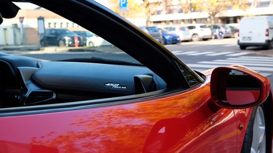 Maranello: Test Drive Ferrari 458 - Key things you should know before you go