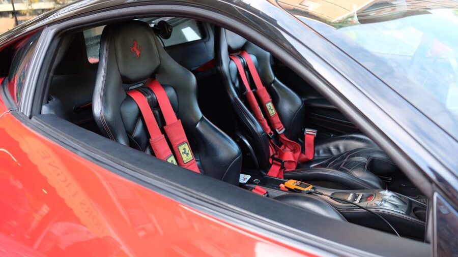 Maranello: Test Drive Ferrari 458 - Price and Value: What $124.61 Gets You (and Why It Might Be Worth It)