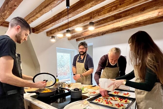 Market Tour and Cooking Class with a Local Venetian Chef - When to Choose This Class (and When Not To)