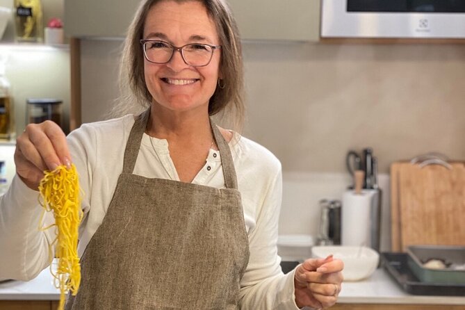Market Tour and Cooking Class with a Local Venetian Chef - Atelier Cuisine Venice, the Courtyard Meal, and Why Small Groups Matter