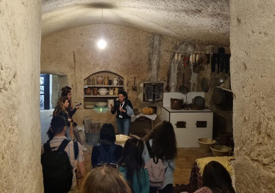 Matera: 3-hour Private Full Sassi di Matera Guided Tour - Rock churches, Madonna delle Virtù, and viewpoint breaks you’ll want