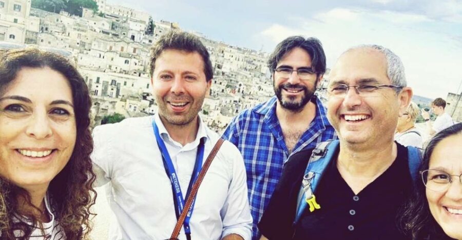 Matera: Caves and Rock Churches Walking Tour in English - Price and value: Why $28 feels fair for what you get
