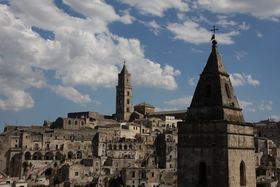 Matera: Guided Walking Tour - Key highlights I’d plan around