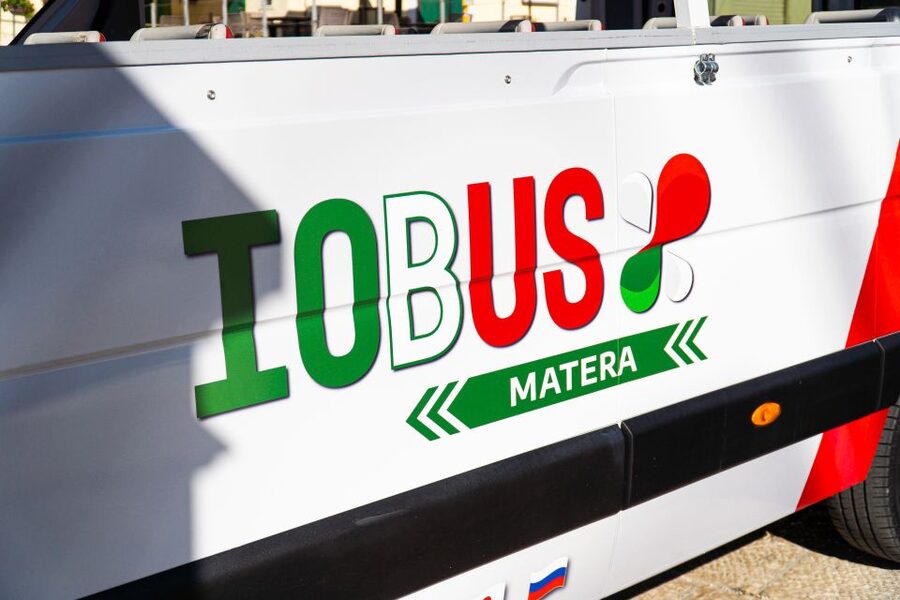 Matera: Open Top Bus Tour with Entrance to Casa Grotta - Quick snapshot: timing, route feel, and where it ends